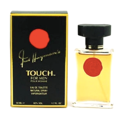 Touch (Vintage) by Fred Hayman for Men 1.7 oz Eau de Toilette Spray - FragranceAndBeauty.com