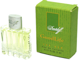 Good Life by Davidoff for Men 5 ml/0.17 oz Eau de Toilette Mini - FragranceAndBeauty.com