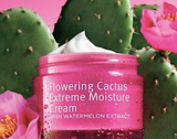 Grassroots Flowering Cactus Extreme Moisture w/ Watermelon Extract 1.7 oz Full Size - FragranceAndBeauty.com