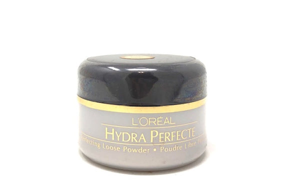 L'Oreal Hydra Perfecte Perfecting Loose Powder (Select Color) Full Size - FragranceAndBeauty.com