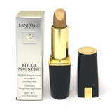 Lancome Rouge Magnetic Unfailing Weightless Lipcolour Lipstick (Select Color) Discontinued - FragranceAndBeauty.com