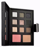 Lancome All-Over Face Palette Day to Night Look (Eyeshadow, Bronzer, Blush) Full Size - FragranceAndBeauty.com