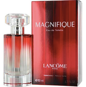 Magnifique by Lancome for Women (Select Size) Eau de Toilette Spray - FragranceAndBeauty.com