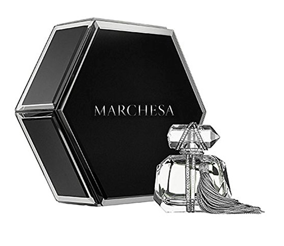 Marchesa Parfum D'Extase Awards Season Collector's Edition 1.7 oz Eau de Parfum Spray - FragranceAndBeauty.com