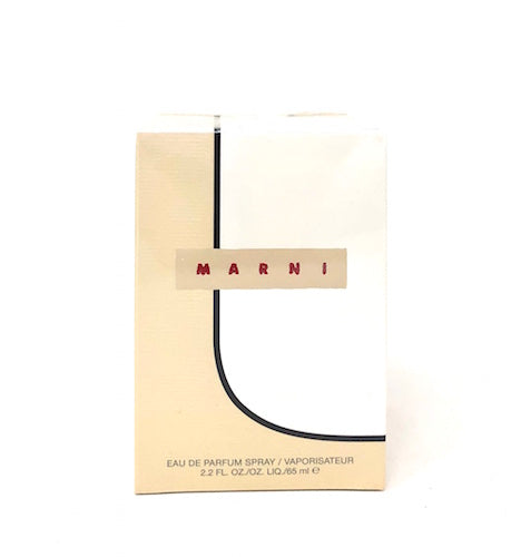 Marni by Marni for Women 65 ml/2.2 oz Eau de Parfum Spray - FragranceAndBeauty.com