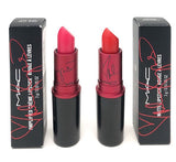 MAC Viva Glam Miley Cyrus (Select 1) Amplified Creme OR Matte Lipstick - FragranceAndBeauty.com