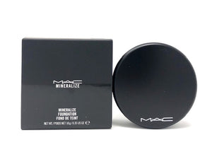 MAC Mineralize Foundation Cream Compact (Select Color) 10 g/.35 oz Discontinued - FragranceAndBeauty.com