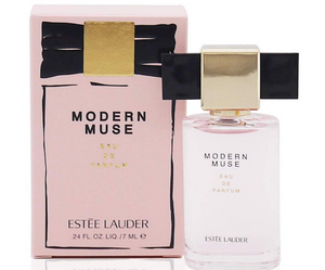 Modern Muse by Estee Lauder for Women 7 ml/.24 oz Eau de Parfum Mini - FragranceAndBeauty.com