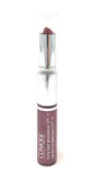 Clinique Different Lipstick and Long Last Glosswear Lipgloss (Select Color) Deluxe Sample - FragranceAndBeauty.com