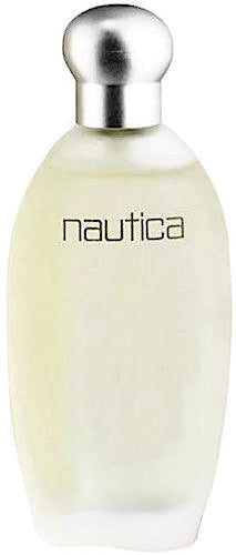 Nautica by Nautica for Women 3.4 oz Eau de Parfum Spray Unboxed Hard to Find - FragranceAndBeauty.com