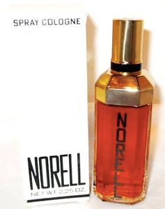 Norell (Vintage) by Norell Perfumes, Inc. for Women 2.25 oz Spray Cologne - FragranceAndBeauty.com
