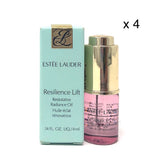 Estee Lauder Resilience Lift Restorative Radiance Oil (Select Lot) 4 ml/.14 oz Sample - FragranceAndBeauty.com