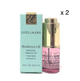 Estee Lauder Resilience Lift Restorative Radiance Oil (Select Lot) 4 ml/.14 oz Sample - FragranceAndBeauty.com