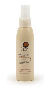 Ojon Damage Reverse Thickening 110 ml/3.7 oz Styling Mist for Volume & Lift for Thin, Weak Hair - FragranceAndBeauty.com