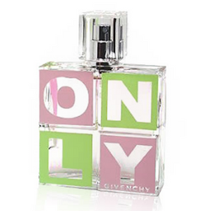 Only by Givenchy for Women 1.7 oz Eau de Toilette Spray Low-fill Unboxed - FragranceAndBeauty.com