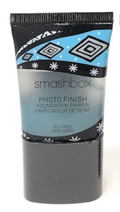 Smashbox Photo Finish Foundation Primer (Select Type) 15 ml/0.5 oz Travel Size Unbox - FragranceAndBeauty.com