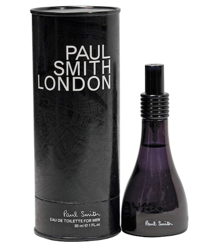 Paul Smith London for Men 30 ml/1 oz Eau de Toilette Spray Discontinued - FragranceAndBeauty.com