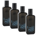 Lagerfeld Photo by Karl Lagerfeld for Men (Select Lot) 1 oz After Shave Unboxed - FragranceAndBeauty.com