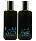 Lagerfeld Photo by Karl Lagerfeld for Men (Select Lot) 1 oz After Shave Unboxed - FragranceAndBeauty.com
