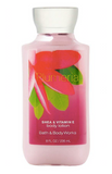 Bath & Body Works Flashbacks (Select Fragrance) 236 mL/8 oz Body Lotion with Shea & Vitamin E - FragranceAndBeauty.com