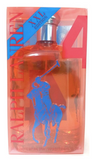 Polo Big Pony XXL Edition Ralph Lauren Men (Select Fragrance) 250 ml/8.4 oz Eau de Toilette Spray - FragranceAndBeauty.com