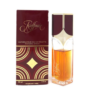 Raffinee by Houbigant for Women 1oz Eau de Parfum Spray Low-fill Discontinued - FragranceAndBeauty.com