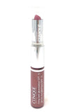Clinique Different Lipstick and Long Last Glosswear Lipgloss (Select Color) Deluxe Sample - FragranceAndBeauty.com