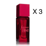 Forever Red by Bath & Body Works for Women (Select Lot) .25 oz Eau de Parfum Travel Spray Retired - FragranceAndBeauty.com
