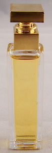 5th Avenue by Elizabeth Arden for Women 3.7 ml/.12 oz Parfum Miniature Splash Unboxed - FragranceAndBeauty.com