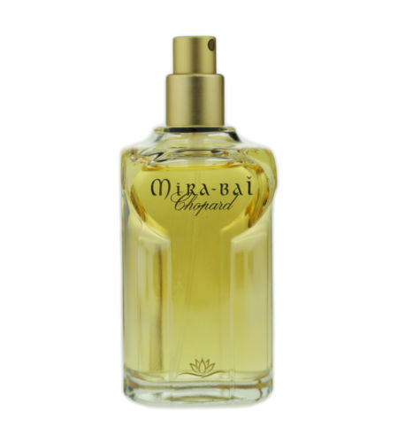 Mira-Bai by Chopard for Women 2.5 oz Eau de Toilette Spray Unboxed - FragranceAndBeauty.com