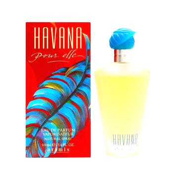 Havana Pour Elle by Aramis for Women 3.4 oz Eau de Parfum Spray - FragranceAndBeauty.com