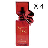 Forever Red by Bath & Body Works for Women (Select Lot) 3 oz Fine Fragrance Mist Spray Retired - FragranceAndBeauty.com