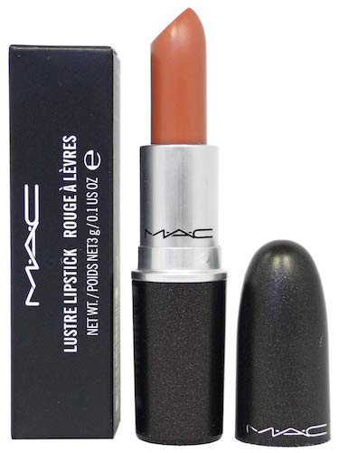 MAC Lustre Lipstick (Select Color) 3 g/.1 oz Full-Size New in Box - FragranceAndBeauty.com