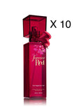 Forever Red by Bath & Body Works for Women (Select Lot) 8 oz Fine Fragrance Mist - FragranceAndBeauty.com