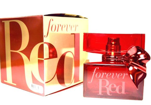 Forever Red by Bath & Body Works for Women 2.5 oz Eau de Parfum Spray Retired - FragranceAndBeauty.com