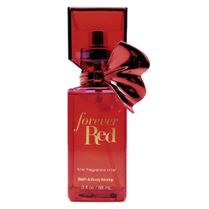 Forever Red by Bath & Body Works for Women (Select Lot) 3 oz Fine Fragrance Mist Spray Retired - FragranceAndBeauty.com