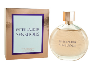 Estee Lauder Sensuous for Women 3.4 oz Eau de Parfum Spray - FragranceAndBeauty.com