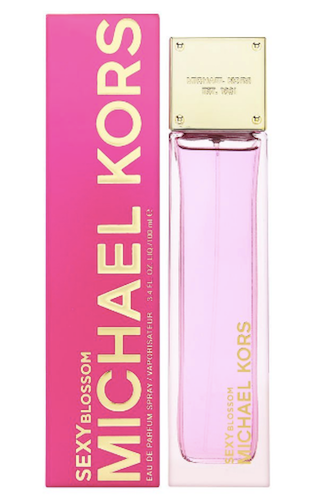 Sexy Blossom by Michael Kors for Women 3.4 Eau de Parfum Spray - FragranceAndBeauty.com
