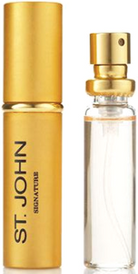 St. John Signature for Women 9 ml/.3 oz Eau de Parfum Purse Spray Unboxed - FragranceAndBeauty.com