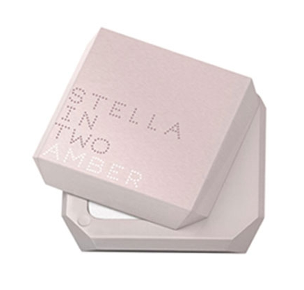 Stella in Two Amber by Stella McCartney 2 g/ 0.07 oz Solid Parfum Unbox - FragranceAndBeauty.com