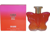 Sui Love by Anna Sui for Women (Select Size) Eau de Toilette Spray - FragranceAndBeauty.com