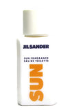Jil Sander Sun Fragrance for Women 2.5 oz Eau de Toilette Spray Unboxed - FragranceAndBeauty.com