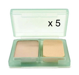 Clinique Superpowder Double Face Powder - Matte Beige (Select Lot) 2.5g Sample Size - FragranceAndBeauty.com