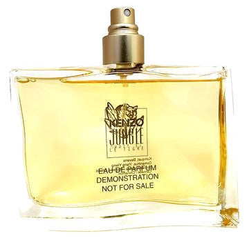 Jungle Le Tigre by Kenzo for Women 3.4 oz Eau de Parfum Spray Unboxed - FragranceAndBeauty.com