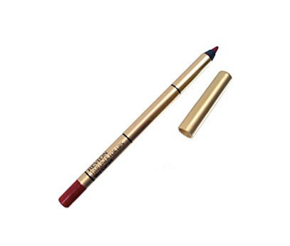 Revlon Timeliner For Lips Lipliner Pencil (Select Color) Full Size Discontinued - FragranceAndBeauty.com