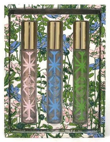 Tory Burch Perfume for Women (Select 1 Fragrance) 6 ml/.2 oz Eau de Parfum Rollerball - FragranceAndBeauty.com