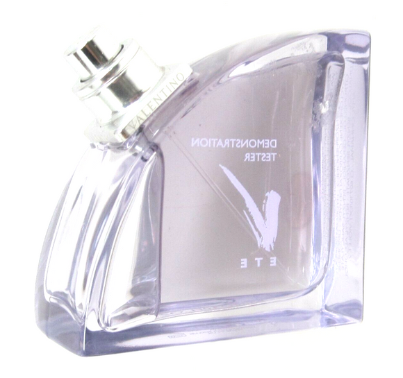 Valentino V Ete for Women 3.0 oz Eau de Parfum Spray New Unboxed - FragranceAndBeauty.com