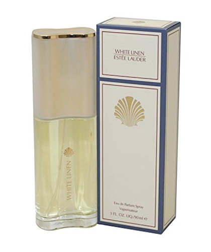 White Linen by Estee Lauder for Women 3 oz Eau de Parfum Spray - FragranceAndBeauty.com