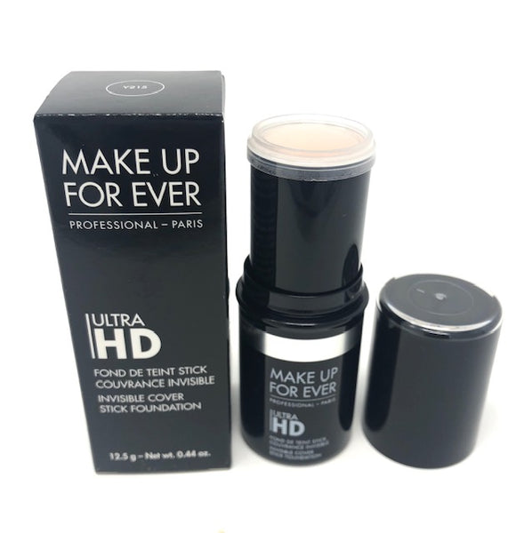 Make Up For Ever Ultra HD Invisible Cover Stick Foundation (Y215) Full Size - FragranceAndBeauty.com